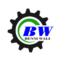 Benni And Wali Engineering logo - Similar company to Benni Engineering Works