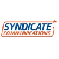 Syndicate Communications logo - Similar company to Access Communications Pty Ltd