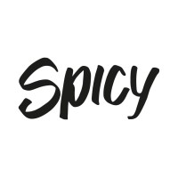 Spicy logo - Similar company to B ! Comunicación Creativa