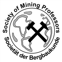 Society of Mining Professors / Societät der Bergbaukunde logo - Similar company to Condefi