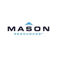 Mason Resources Inc. logo - Similar company to Sidex