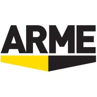 Arme Oy logo - Similar company to Saimaa Group Oy