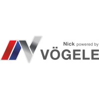 Vögele GmbH logo - Similar company to Pebe Ag