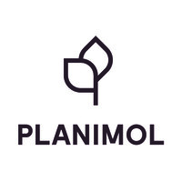 Planimol logo - Similar company to Naturafit - Salud Natural