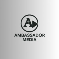 AmbassadorMedia logo - Similar company to Swayology Agency Llc