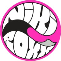 NIKI ROXX logo - Similar company to Diop