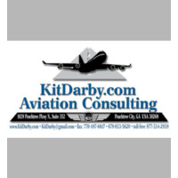 KitDarby.com Aviation Consulting, LLC logo - Similar company to Jetprep