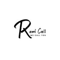 Rami Call logo - Similar company to Larvotto Call
