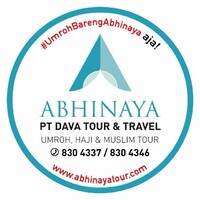 ABHINAYA TOUR & TRAVEL logo - Similar company to Aqobah Travel