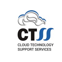 Cloud Technology Support Services logo - Similar company to Cloud Group