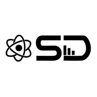 Science Data logo - Similar company to Eleva.Io