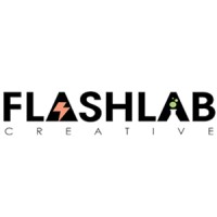 Flashlab Creative logo - Similar company to Ariopix