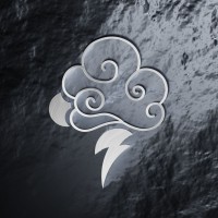 Electric Cloud Poetics logo - Similar company to Neurarock.