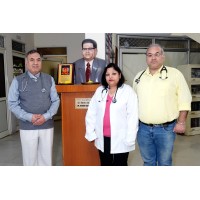 Sir Norataa Ram Ji Hospital