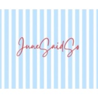 JuneSaidSo logo - Similar company to Hypr3