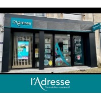 L'Adresse Pontchâteau logo - Similar company to L'Adresse Saint André Des Eaux