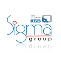 KSB Sigma Group logo - Similar company to Sigma Group