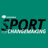 Ashoka Sport for Changemaking logo - Similar company to Red Prisma Latam+