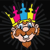 PromoKing San Antonio logo - Similar company to Stay Phenomenal