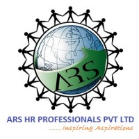 ARS HR Professionals logo - Similar company to Arp Consultants