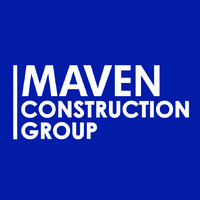 Maven Construction Group logo - Similar company to A.Finnegan Construction
