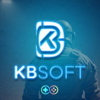 KB SOFT logo - Similar company to Maxpak Studios