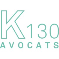K130 Avocats logo - Similar company to Prise De Notes