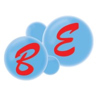 Bubble Expert logo - Similar company to Meee Services