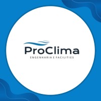 ProClima Engenharia e Facilities logo - Similar company to Proclima