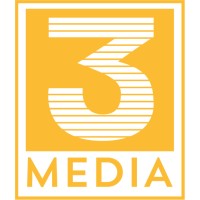 DrieMedia logo - Similar company to 3Media Ltd
