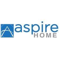 Aspire Home logo - Similar company to Aspire Construction Group
