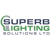 Superb Lighting Solutions logo - Similar company to Techapalooza