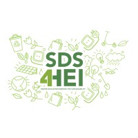 SDS4HEI logo - Similar company to Imp³Rove – European Innovation Management Academy Ewiv
