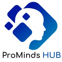 ProMinds Hub logo - Similar company to Optimizia