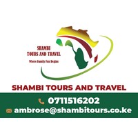 Shambi Tours and Travel logo - Similar company to Discover Earth