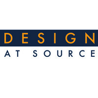 Design at Source logo - Similar company to Design First Studio
