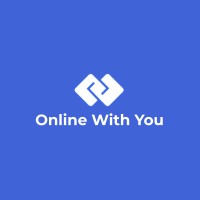 Online With You logo - Similar company to Livecart Inc.