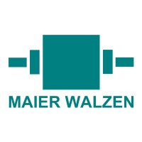Maier Walzen GmbH logo - Similar company to Cast Services