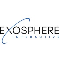 Exosphere Interactive logo - Similar company to Parody Studios