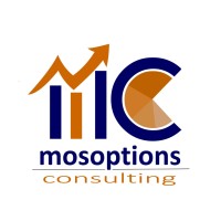 Mosoptions Consulting logo - Similar company to Pinpoint