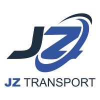 JZ TRANSPORT logo - Similar company to Noumane Transport