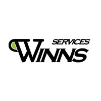 WINNS Services logo - Similar company to Watchword Professional Services