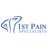 1st Pain Specialists logo - Similar company to Panelope