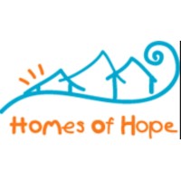 Homes Of Hope Charitable Trust