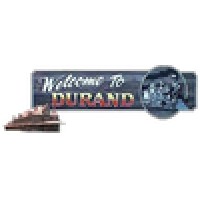 City of Durand