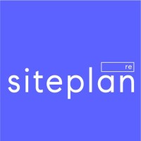 SitePlan logo - Similar company to Pt-Crew