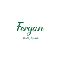 Feryan Food Company - English Page logo - Similar company to Parsun Day Symbol