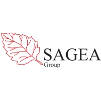 SAGEA Group logo - Similar company to Loreca Srl - Food - Wine - Experience