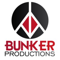 Bunker Productions logo - Similar company to Bunker Production