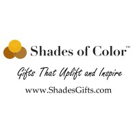 Shades of Color, LLC logo - Similar company to Well Told